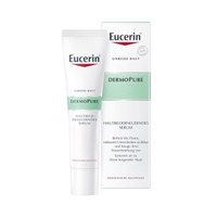 Сыворотка для проблемной кожи DERMOPure Eucerin/Эуцерин 40мл Beiersdorf AG