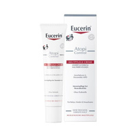 Крем для взрослых, детей и младенцев успокаивающий Atopi Control Eucerin/Эуцерин 40мл Beiersdorf AG