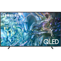 Ultra HD (4K) QLED телевизор 43" Samsung QE43Q60DAUXRU