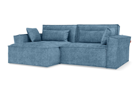 Угловой диван-кровать SOLANA Норфолк