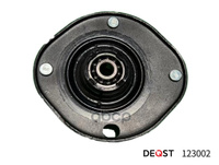 Опора Переднего Амортизатора R Chevrolet Lanos (T100) 05- Deqst 123002 DEQST арт. 123002