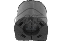 Втулка Стаб Opl Corsa D 1.0-1.6 06- Пер METALCAUCHO арт. 05514 2 шт.