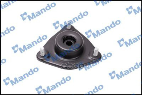 Опора Переднего Амортизатора L=R Hyundai Sonata 2009->/Kia Optima 2010 Mando Dcc000286 Mando арт. DCC000286