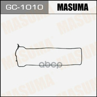 Прокладка Клапанной Крышки Toyota Chaser Masuma Gc-1010 Masuma арт. GC-1010