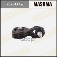 Подушка Крепления Двигателя Honda Civic Masuma Ru-5012 Masuma арт. RU-5012