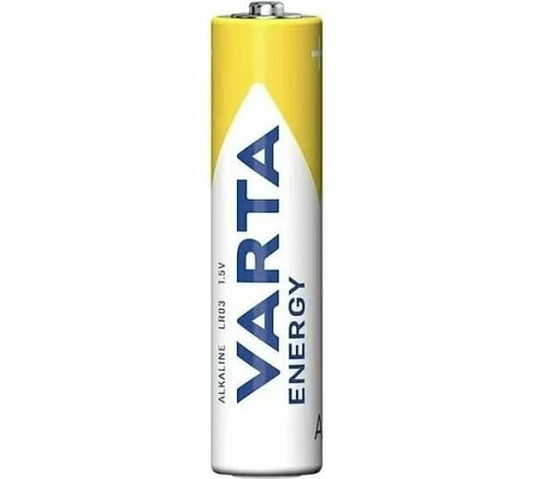 Элемент питания LR 03 Varta Energy BL-4