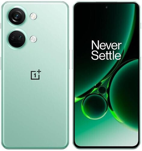 Смартфон OnePlus Nord35G256GBGreen