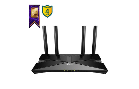 Wi-Fi роутер TP-LINK ArcherAX10