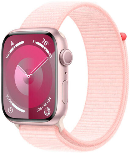 Смарт-часы Apple Watch Series941mmPink