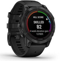 Смарт-часы Garmin Fenix7ProSolarBlack