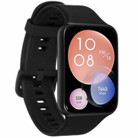 Смарт-часы HUAWEI WatchFIT2ActiveEditionBlack