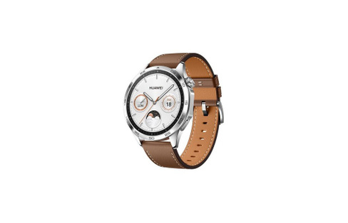 Смарт-часы HUAWEI WatchGT4Brown