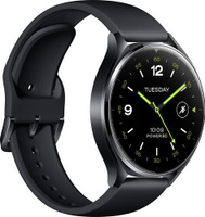 Смарт-часы Xiaomi Watch2Black