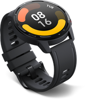 Смарт-часы Xiaomi WatchS1ActiveBlack