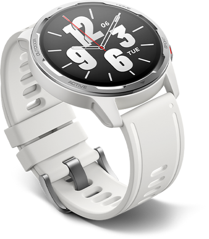 Смарт-часы Xiaomi WatchS1ActiveWhite