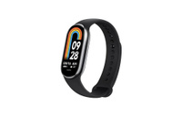 Фитнес-браслет Xiaomi SmartBand8GraphiteBlack