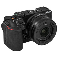 Беззеркальный фотоаппарат Nikon Z30Kit16-50mmDXVR