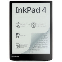 Электронная книга PocketBook InkPad4