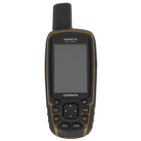 Навигатор Garmin GPSMAP65s