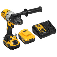 Дрель-шуруповерт DEWALT DCD996P2_1