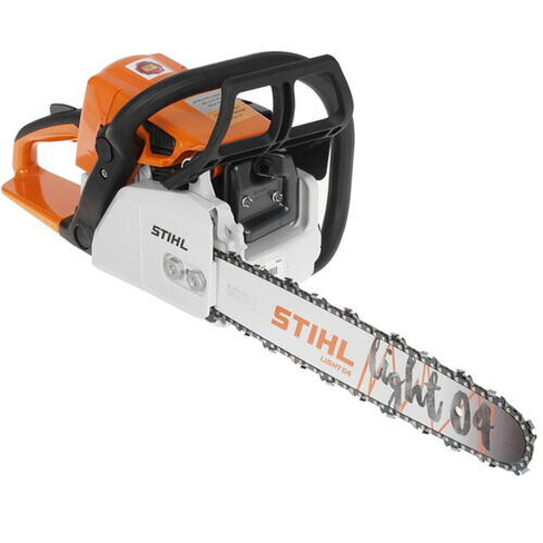 Цепная бензиновая пила STIHL MS210