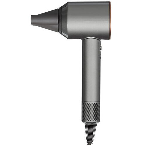 Фен Dyson SupersonicHD08Grey/Brown_1