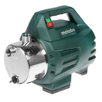 Поверхностный насос Metabo P4500