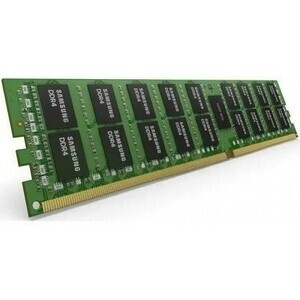 Память оперативная Samsung DDR5 16GB 4800MHz Samsung M321R2GA3BB6-CQK M321 OEM PC5-38400 RDIMM ECC 288-pin 1.1В Intel du