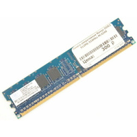 Память оперативная DDR2 512Mb 533Mhz PC4200 Nanya