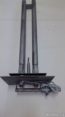 Горелка для бани типа УГОП- П-25 Термолюкс