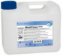 Неодишер МедиКлин Форте/Neodisher MediClean Forte 5 л. Для инструментов