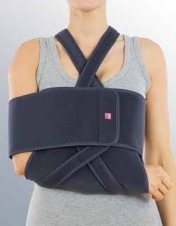 Бандаж плечевой иммобилизирующий (Дезо) medi SHOULDER SLING