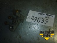 Регулятор давления тормозной системы (1354646) Scania 4 Series с 1995-2005г