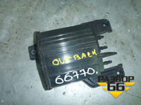 Адсорбер фильтр угольный 2.5л (42035AG010) Subaru Legacy Outback (BP9) с 2003-2009г