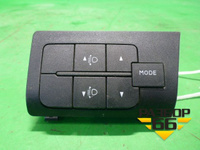 Модуль кнопок (7355331110) Peugeot Boxer с 2006г