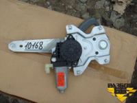 Стеклоподъёмник электрический задний правый Kia Picanto с 2005-2011г