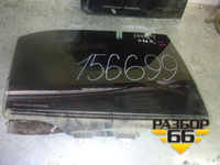 Стекло двери задней правой (седан) (MR525742) Mitsubishi Lancer-9 с 2003-20