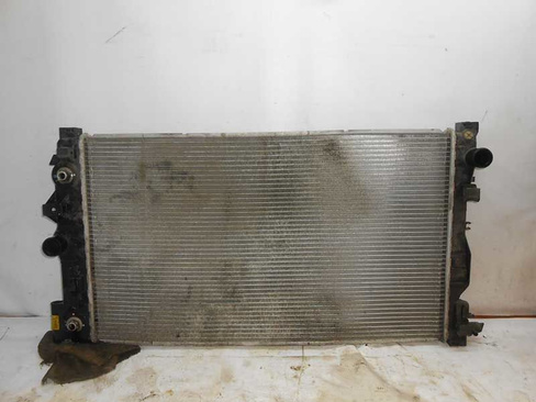 Радиатор охлаждения основной Chevrolet Cruze (030974СВ)