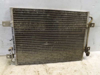Радиатор кондиционера Fiat Albea (096311СВ)
