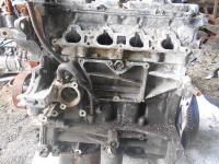 Двигатель Mazda (Мазда) 3 (ВК) 2002-2009 (014614СВ2)