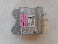 Блок управления Airbag Mazda 6 (012224СВ) Оригинальный номер GDK457K30