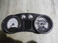 Панель приборов (щиток) Peugeot 308 2007-2014 (034320СВ2) Оригинальный номер 3080127500580
