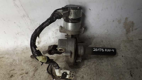 Электроусилитель руля Toyota RAV-4 (026198СВ)