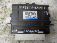 Блок электронный Mitsubishi Pajero 4 (V8, V9) 2007- (096791СВ) Оригинальный номер 8631A357