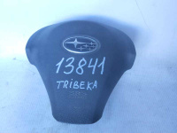 Подушка безопасности в руль Subaru Tribeca B9 (013841СВ)