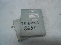 Блок электронный Subaru Tribeca B9 (008651СВ) Оригинальный номер 86278XA02A