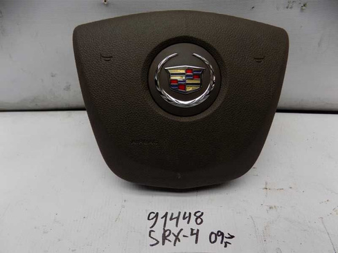 Подушка безопасности в руль Cadillac SRX (091448СВ)