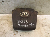 Подушка безопасности в руль Kia Mohave (HM) 2008-2019 (084243СВ)