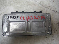 Блок электронный Skoda Octavia А5 (060387СВ2) Оригинальный номер 03C906024AT