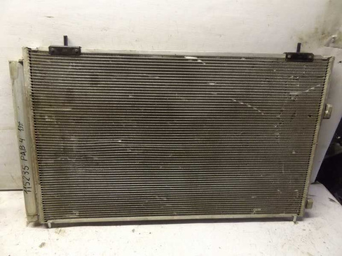 Радиатор кондиционера Toyota RAV-4 (115235СВ)